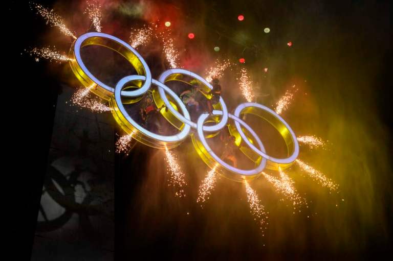 Colombia: el ascenso del deporte juvenil