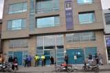 Al menos 21 detenidos lograron fugarse de una URI en el sur de Bogotá