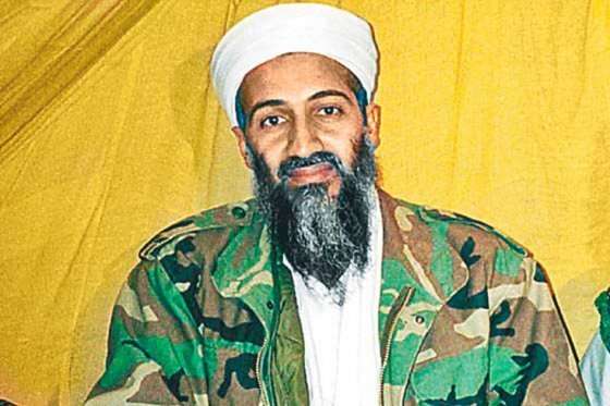 En los documentos se dejó ver la notable obsesión que Bin Laden parecía tener sobre su propia imagen, puesto que guardaba varios documentales en los que él era el auténtico protagonista. / Archivo particular.