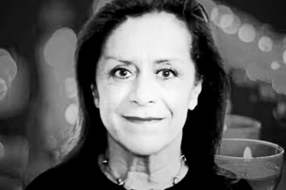 El periodismo mexicano está de luto tras confirmarse la muerte de la comunicadora, una de las más destacadas de los años 70.