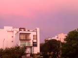 La tarde que llovió (Cuentos de mochila)