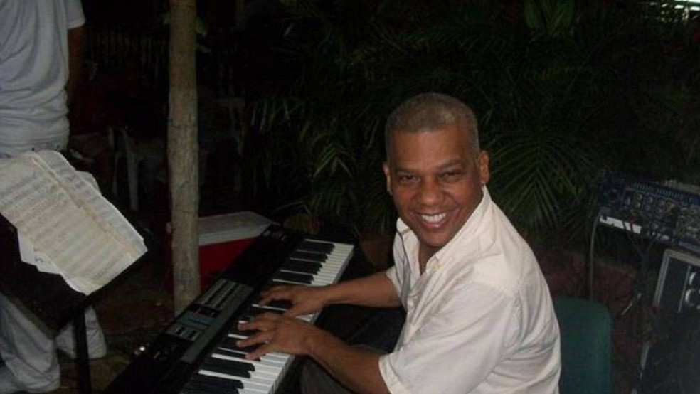 Víctor del Real