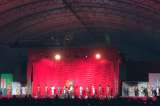 Anato se contagió de la sabrosura musical y artística vallecaucana