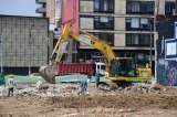 Tome nota: nuevos desvíos y cierres en la Caracas por obras del metro