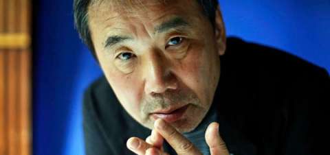 México y Murakami, plato fuerte en XI Feria del Libro de Quito