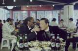 Psy y Snoop Dogg estrenan el rap "Hangover"