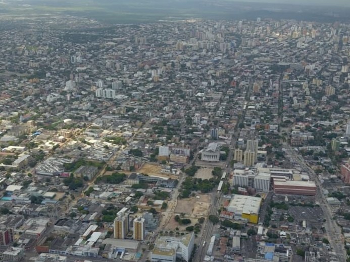 Investigan millonario robo en una empresa de valores en Barranquilla