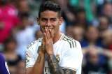 James Rodríguez, la gran incógnita