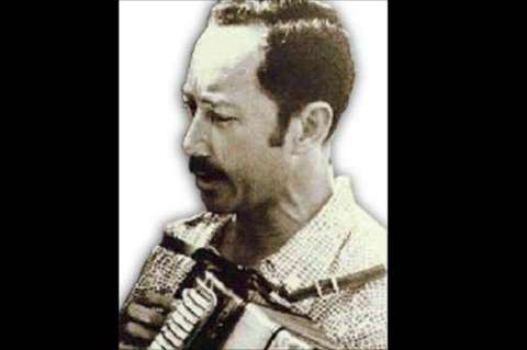 Alberto Pacheco Balmaceda: el hombre del acordeón ‘terciao’