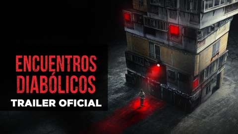 “Encuentros diabólicos”, la aterradora cinta surcoreana que se estrena en cines