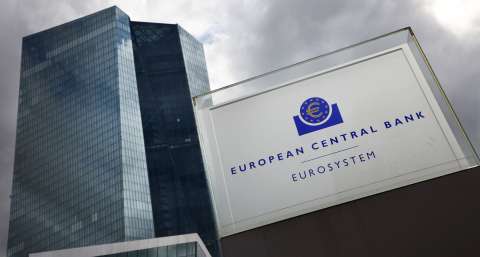 Banco Central Europeo sube las tasas de interés por presión de la inflación
