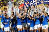 Así quedó el palmarés de la Copa América Femenina tras el título de Brasil