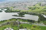 Bogotá tiene una cita con el medio ambiente