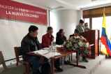 FARC no estaría pensando en expulsar a Iván Márquez