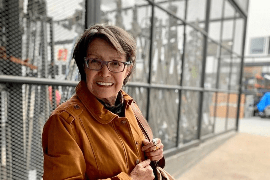 Margalida Castro