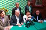 Alianza Verde descarta coalición con Centro Democrático