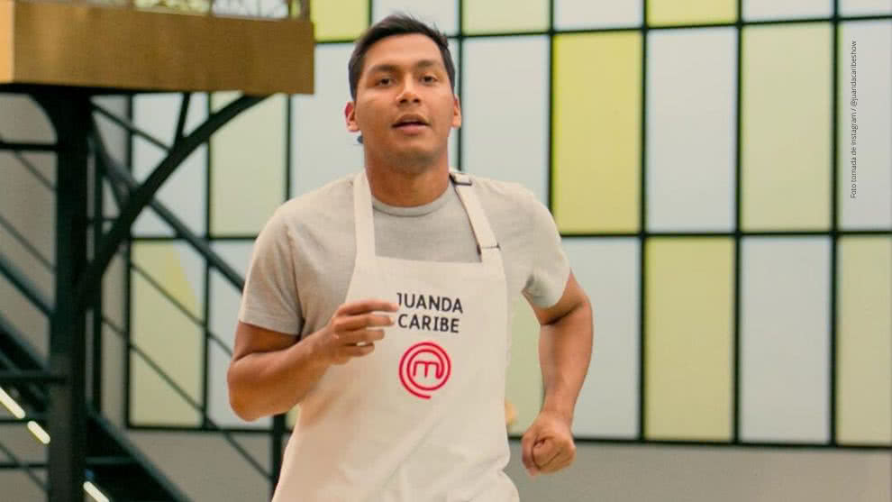 ‘MasterChef Celebrity’: este fue el comediante que rechazó cuatro veces al programa