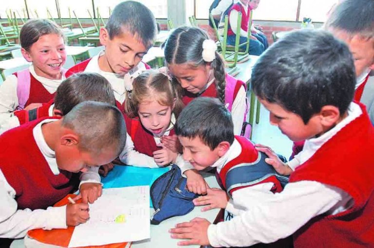 No sabemos lo mal educados que estamos
