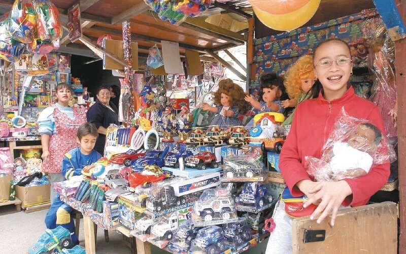 “Queremos enseñar a no dar lo que sobra, sino lo que se tiene”: Fundación seamos razones para crecer. / Archivo El Espectador
