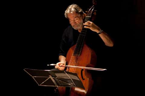Jordi Savall: la música antigua y la maestría de siempre
