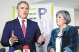 Movimiento Defendamos la paz acusa al Gobierno de inventar “fantasmas” para hundir la JEP