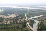 Contraloría le jala las orejas a Corpamag por el estado de la Ciénaga Grande de Santa Marta