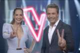 “La Voz Kids” y Noticias Caracol (7:00 p.m.) lideraron el rating del 27 de julio