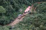 Lo que se conoce de la emergencia en Abriaquí, en Antioquia