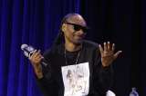 Snoop Dogg asegura que dejará de fumar marihuana