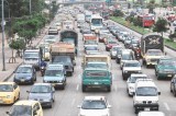 Bogotá, entre las 10 ciudades con más trancones en el mundo