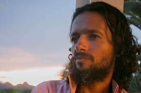 Draco Rosa, un vagabundo de culto