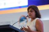 Saliente directora de Seguridad Vial, cuestionada por dos contratos