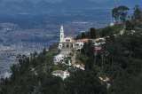 Monserrate estará blindado