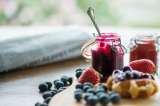 ¡Más fácil de lo que pensabas! Así se prepara una compota de fruta