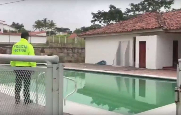 Recuperan 520 bienes que el Clan del Golfo habría puesto a nombre de testaferros