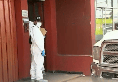 Puente Aranda: ladrón y víctima terminaron muertos en presunto intento de hurto