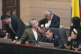 Elección de gerentes de hospitales públicos obligó a levantar debate de reforma a la salud