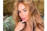 Sara Uribe tuvo radical cambio de look. Según su hijo, parece una zanahoria