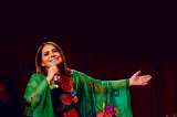 Tania Libertad llega a Teatro Digital con homenaje a Armando Manzanero
