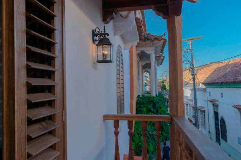 7 lugares para conectarte con tus seres queridos en Semana Santa