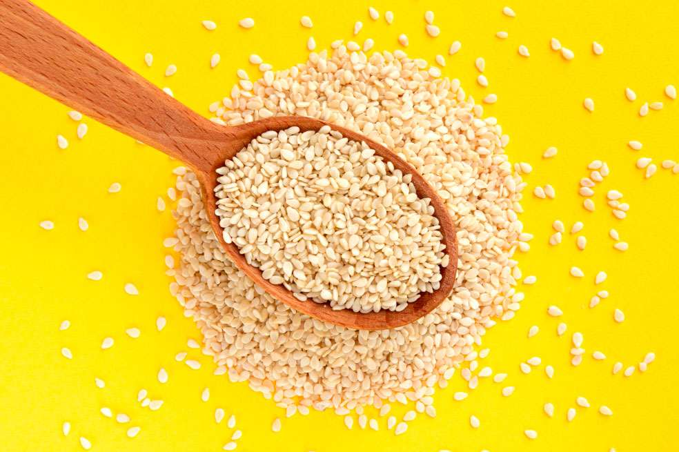 ¿Qué es el ajonjolí y para qué sirve? Conoce algunos de sus beneficios