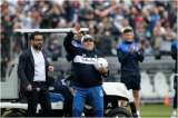 Viaje al país populista de Maradona