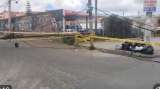 Movilidad 6 de julio: siniestro vial en la carrera 7 con calle 156