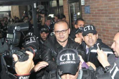 Procuraduría pide a la JEP no aceptar al hacker Andrés Sepúlveda