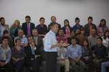 “No sacaremos el comercial del aire”: campaña Juan Manuel Santos