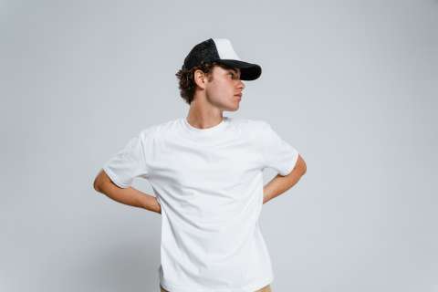 ¿Cómo quitar las manchas amarillas de la ropa blanca?