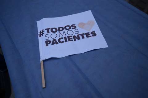 La salud debe ser un tema prioritario