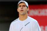 Santiago Giraldo arranca con buen pie el ATP 250 de Winston Salem
