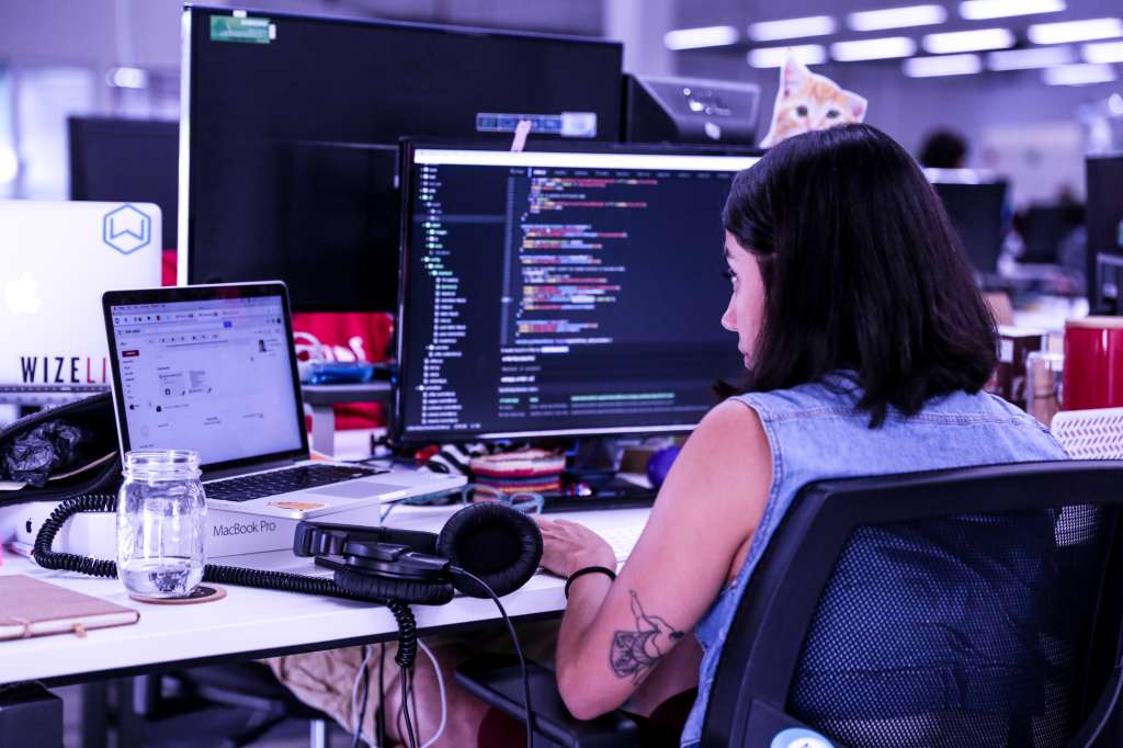 Colombia es el tercer centro de talento tecnológico más grande y de más rápido crecimiento de América Latina.