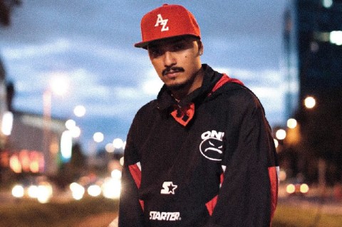 “Arketipo”: el rap venenoso del Arkeólogo